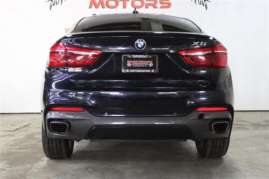 Used BMW X6 XDRIVE 35I MSPORT 2016 | Fast Track Motors. Paterson, New Jersey Used BMW X6 XDRIVE 35I MSPORT 2016 | Fast Track Motors. Paterson, New Jersey
