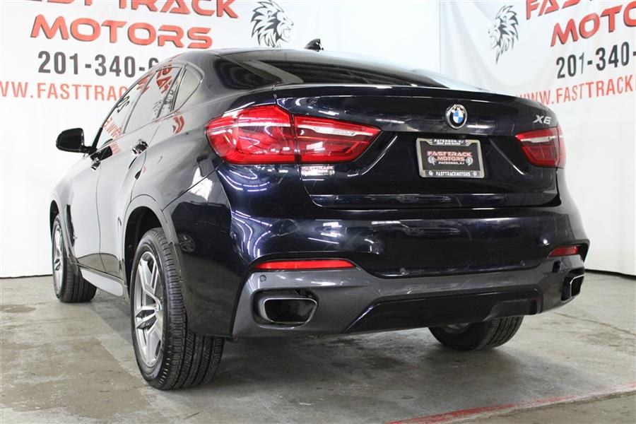 Used BMW X6 XDRIVE 35I MSPORT 2016 | Fast Track Motors. Paterson, New Jersey Used BMW X6 XDRIVE 35I MSPORT 2016 | Fast Track Motors. Paterson, New Jersey