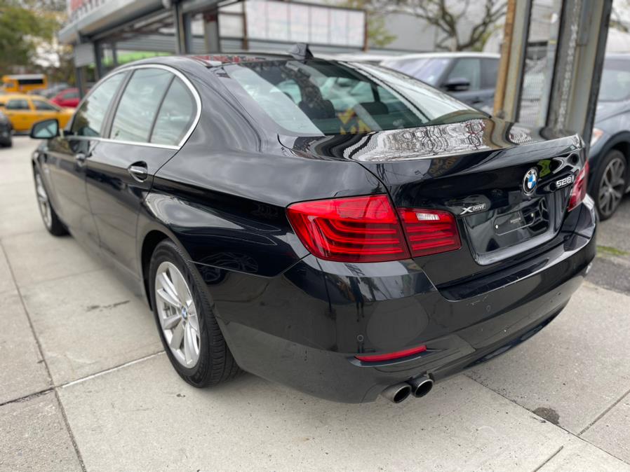 Used BMW 5 Series 4dr Sdn 528i xDrive AWD 2014 | NYC Automart Inc. Brooklyn, New York Used BMW 5 Series 4dr Sdn 528i xDrive AWD 2014 | NYC Automart Inc. Brooklyn, New York
