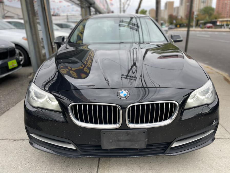 Used BMW 5 Series 4dr Sdn 528i xDrive AWD 2014 | NYC Automart Inc. Brooklyn, New York Used BMW 5 Series 4dr Sdn 528i xDrive AWD 2014 | NYC Automart Inc. Brooklyn, New York