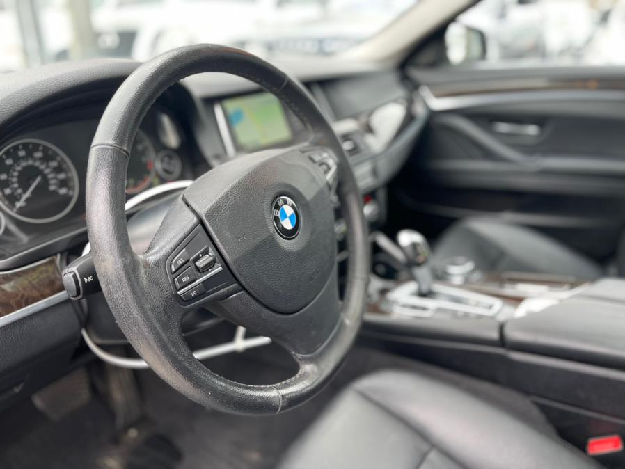 Used BMW 5 Series 4dr Sdn 528i xDrive AWD 2014 | NYC Automart Inc. Brooklyn, New York Used BMW 5 Series 4dr Sdn 528i xDrive AWD 2014 | NYC Automart Inc. Brooklyn, New York