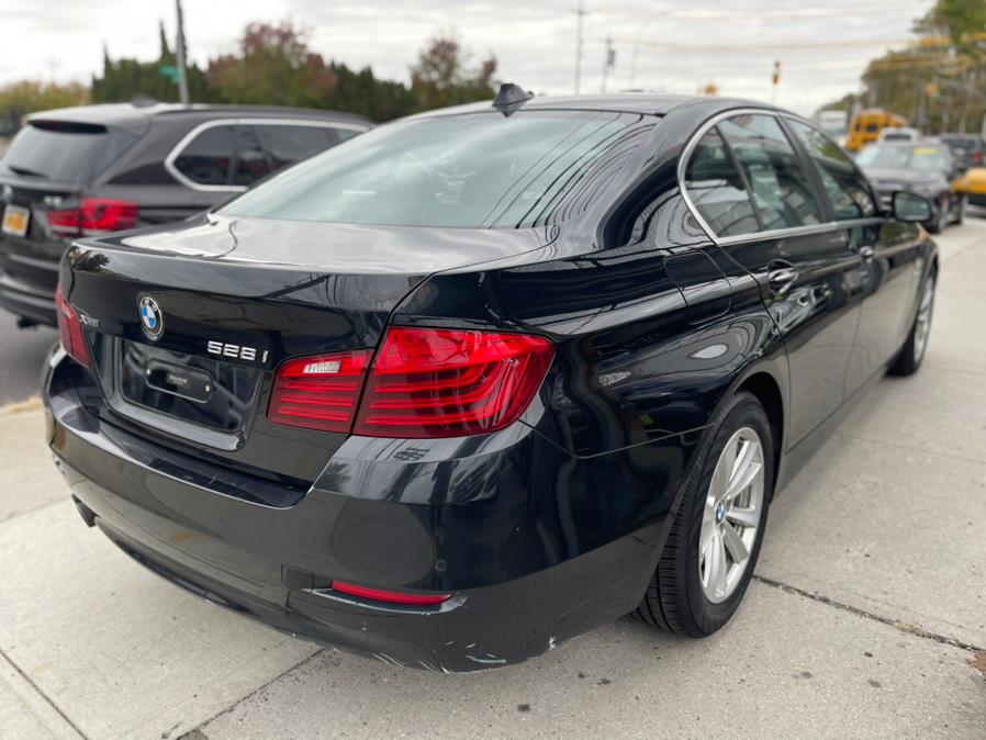 Used BMW 5 Series 4dr Sdn 528i xDrive AWD 2014 | NYC Automart Inc. Brooklyn, New York Used BMW 5 Series 4dr Sdn 528i xDrive AWD 2014 | NYC Automart Inc. Brooklyn, New York
