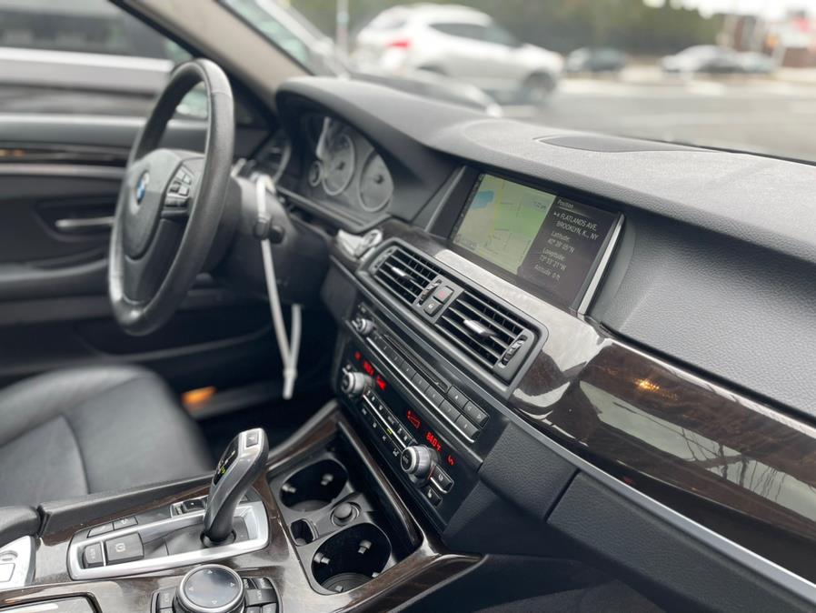 Used BMW 5 Series 4dr Sdn 528i xDrive AWD 2014 | NYC Automart Inc. Brooklyn, New York Used BMW 5 Series 4dr Sdn 528i xDrive AWD 2014 | NYC Automart Inc. Brooklyn, New York
