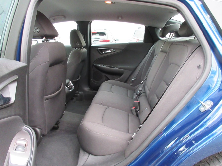 2019 Chevrolet Malibu 4dr Sdn LT w/1LT, available for sale in Linden, New Jersey | Route 27 Auto Mall. Linden, New Jersey 2019 Chevrolet Malibu 4dr Sdn LT w/1LT, available for sale in Linden, New Jersey | Route 27 Auto Mall. Linden, New Jersey