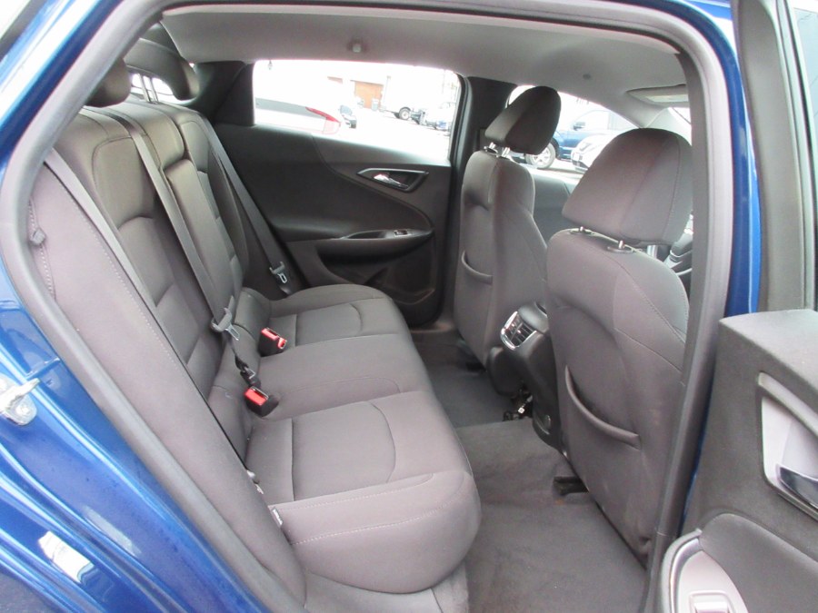 2019 Chevrolet Malibu 4dr Sdn LT w/1LT, available for sale in Linden, New Jersey | Route 27 Auto Mall. Linden, New Jersey 2019 Chevrolet Malibu 4dr Sdn LT w/1LT, available for sale in Linden, New Jersey | Route 27 Auto Mall. Linden, New Jersey