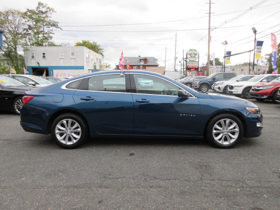 2019 Chevrolet Malibu 4dr Sdn LT w/1LT, available for sale in Linden, New Jersey | Route 27 Auto Mall. Linden, New Jersey 2019 Chevrolet Malibu 4dr Sdn LT w/1LT, available for sale in Linden, New Jersey | Route 27 Auto Mall. Linden, New Jersey