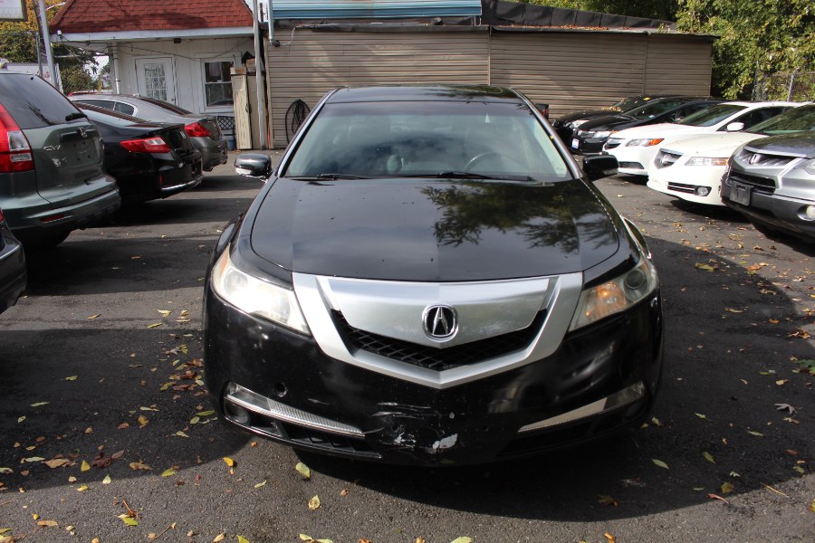 2011 Acura TL 4dr Sdn 2WD, available for sale in Paterson, New Jersey | Xcell Motors LLC. Paterson, New Jersey 2011 Acura TL 4dr Sdn 2WD, available for sale in Paterson, New Jersey | Xcell Motors LLC. Paterson, New Jersey