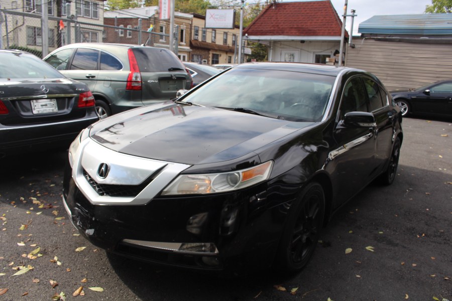2011 Acura TL 4dr Sdn 2WD, available for sale in Paterson, New Jersey | Xcell Motors LLC. Paterson, New Jersey 2011 Acura TL 4dr Sdn 2WD, available for sale in Paterson, New Jersey | Xcell Motors LLC. Paterson, New Jersey
