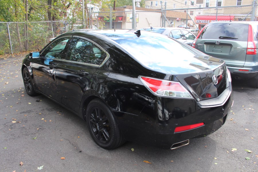 2011 Acura TL 4dr Sdn 2WD, available for sale in Paterson, New Jersey | Xcell Motors LLC. Paterson, New Jersey 2011 Acura TL 4dr Sdn 2WD, available for sale in Paterson, New Jersey | Xcell Motors LLC. Paterson, New Jersey