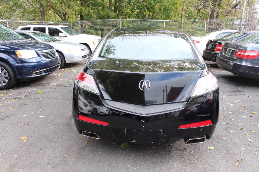 2011 Acura TL 4dr Sdn 2WD, available for sale in Paterson, New Jersey | Xcell Motors LLC. Paterson, New Jersey 2011 Acura TL 4dr Sdn 2WD, available for sale in Paterson, New Jersey | Xcell Motors LLC. Paterson, New Jersey