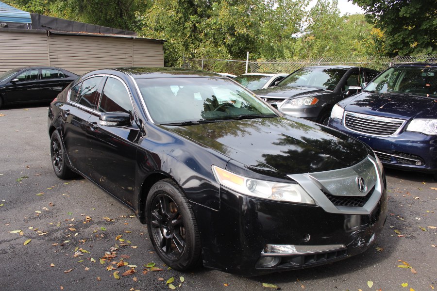 2011 Acura TL 4dr Sdn 2WD, available for sale in Paterson, New Jersey | Xcell Motors LLC. Paterson, New Jersey 2011 Acura TL 4dr Sdn 2WD, available for sale in Paterson, New Jersey | Xcell Motors LLC. Paterson, New Jersey