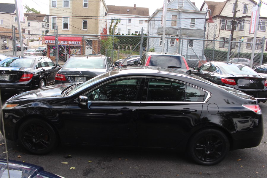 2011 Acura TL 4dr Sdn 2WD, available for sale in Paterson, New Jersey | Xcell Motors LLC. Paterson, New Jersey 2011 Acura TL 4dr Sdn 2WD, available for sale in Paterson, New Jersey | Xcell Motors LLC. Paterson, New Jersey