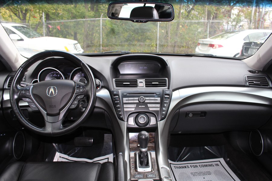 2011 Acura TL 4dr Sdn 2WD, available for sale in Paterson, New Jersey | Xcell Motors LLC. Paterson, New Jersey 2011 Acura TL 4dr Sdn 2WD, available for sale in Paterson, New Jersey | Xcell Motors LLC. Paterson, New Jersey