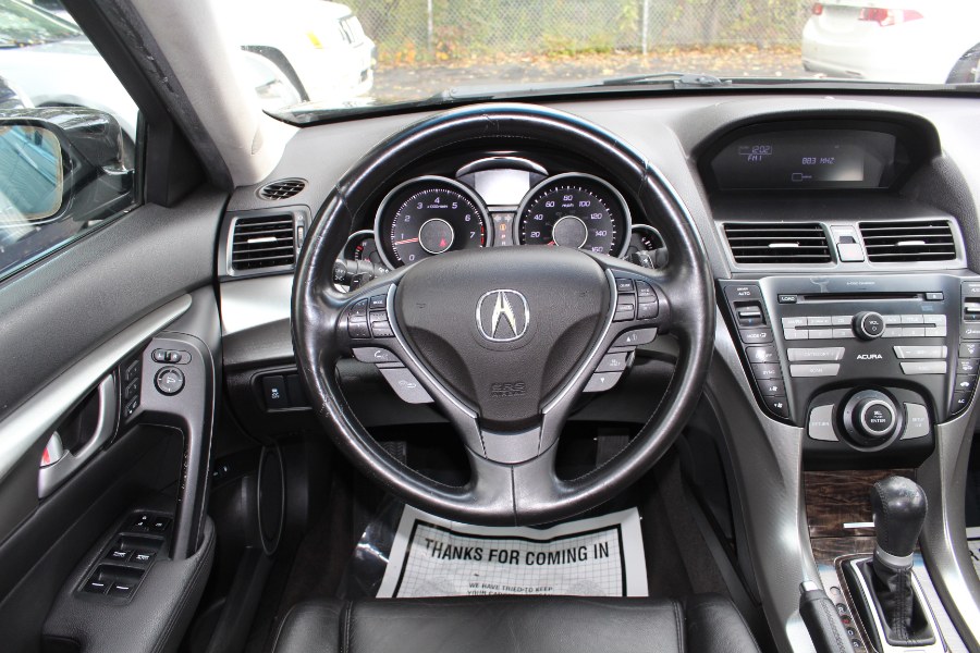 2011 Acura TL 4dr Sdn 2WD, available for sale in Paterson, New Jersey | Xcell Motors LLC. Paterson, New Jersey 2011 Acura TL 4dr Sdn 2WD, available for sale in Paterson, New Jersey | Xcell Motors LLC. Paterson, New Jersey