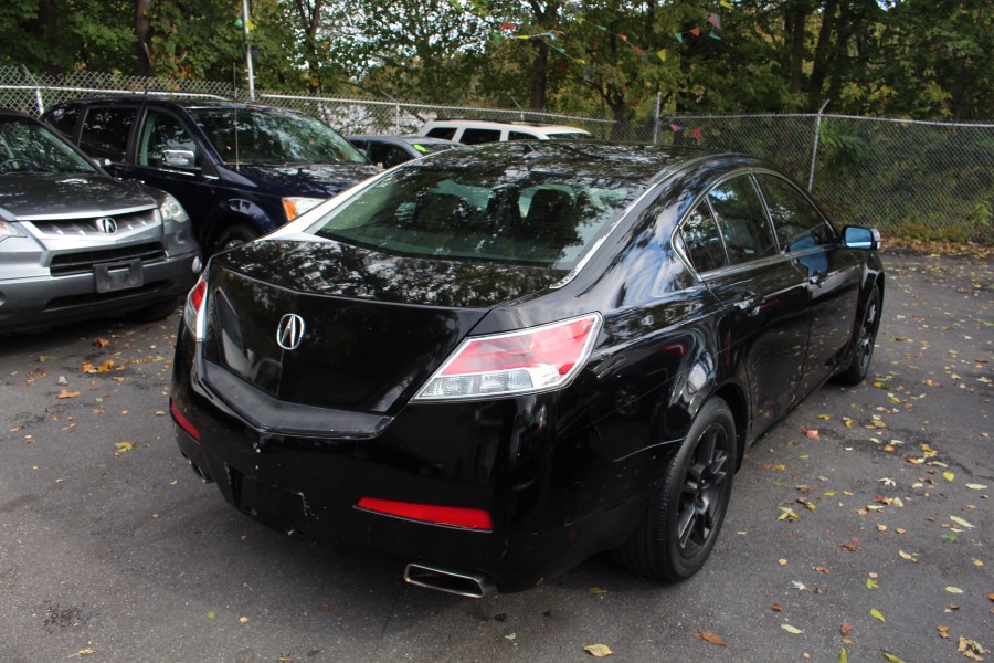 2011 Acura TL 4dr Sdn 2WD, available for sale in Paterson, New Jersey | Xcell Motors LLC. Paterson, New Jersey 2011 Acura TL 4dr Sdn 2WD, available for sale in Paterson, New Jersey | Xcell Motors LLC. Paterson, New Jersey