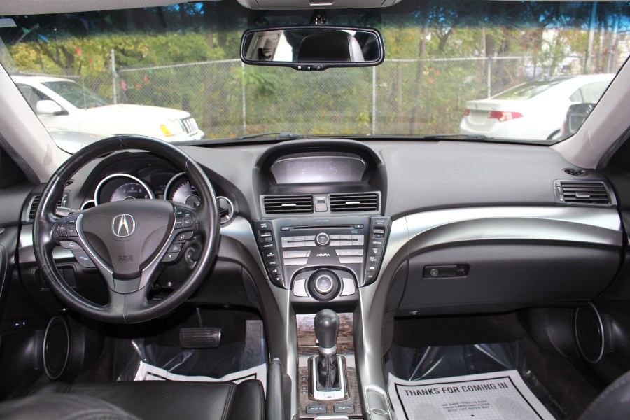 2011 Acura TL 4dr Sdn 2WD, available for sale in Paterson, New Jersey | Xcell Motors LLC. Paterson, New Jersey 2011 Acura TL 4dr Sdn 2WD, available for sale in Paterson, New Jersey | Xcell Motors LLC. Paterson, New Jersey