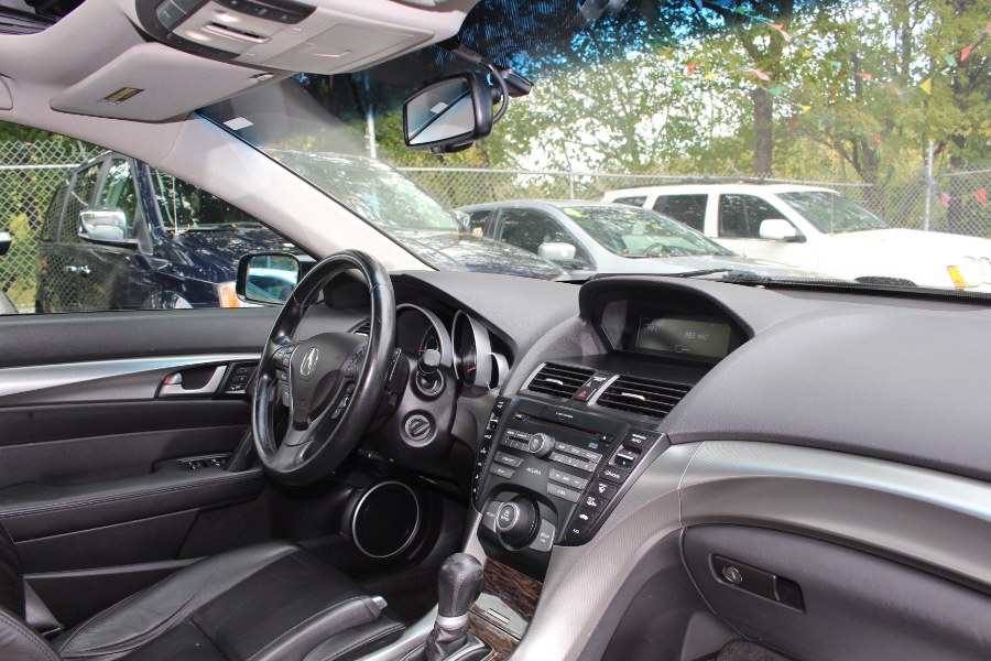 2011 Acura TL 4dr Sdn 2WD, available for sale in Paterson, New Jersey | Xcell Motors LLC. Paterson, New Jersey 2011 Acura TL 4dr Sdn 2WD, available for sale in Paterson, New Jersey | Xcell Motors LLC. Paterson, New Jersey
