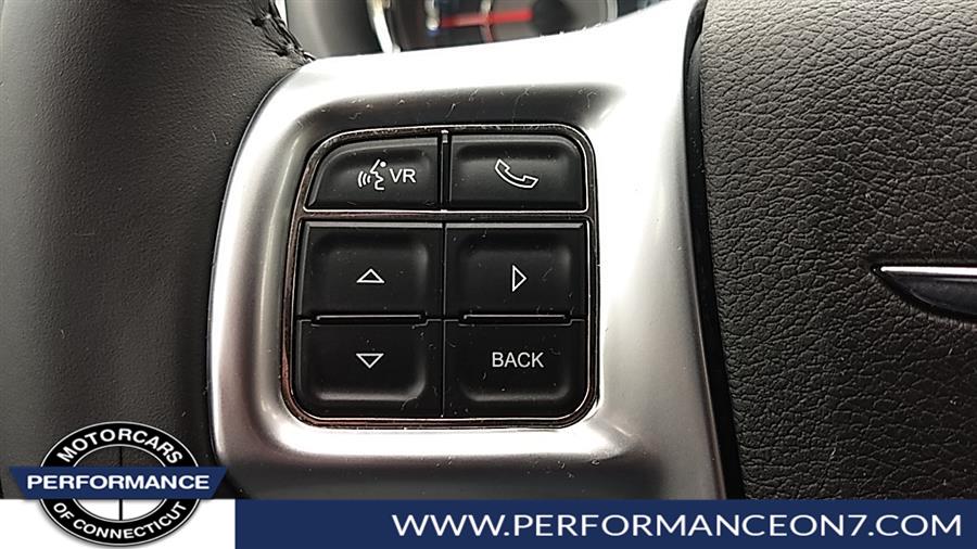 2013 Chrysler Town & Country 4dr Wgn Touring, available for sale in Wilton, Connecticut | Performance Motor Cars Of Connecticut LLC. Wilton, Connecticut 2013 Chrysler Town & Country 4dr Wgn Touring, available for sale in Wilton, Connecticut | Performance Motor Cars Of Connecticut LLC. Wilton, Connecticut