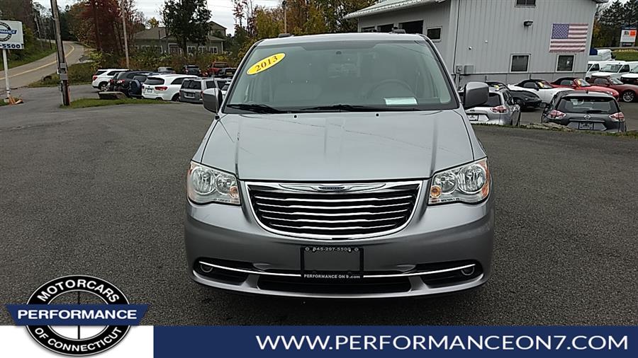 2013 Chrysler Town & Country 4dr Wgn Touring, available for sale in Wilton, Connecticut | Performance Motor Cars Of Connecticut LLC. Wilton, Connecticut 2013 Chrysler Town & Country 4dr Wgn Touring, available for sale in Wilton, Connecticut | Performance Motor Cars Of Connecticut LLC. Wilton, Connecticut