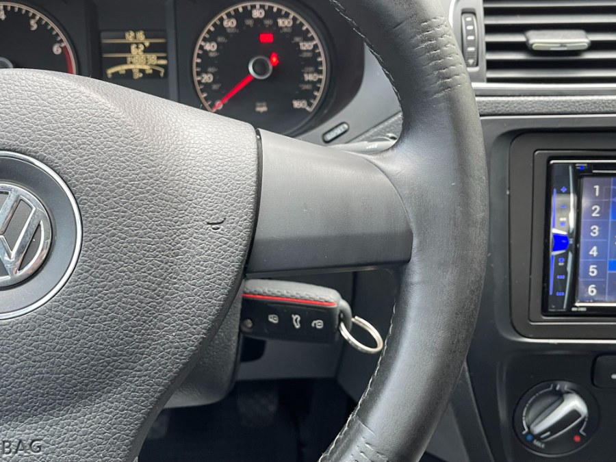 2011 Volkswagen Jetta Sedan 4dr Manual SE w/Convenience PZEV, available for sale in Paterson, New Jersey | DZ Automall. Paterson, New Jersey 2011 Volkswagen Jetta Sedan 4dr Manual SE w/Convenience PZEV, available for sale in Paterson, New Jersey | DZ Automall. Paterson, New Jersey