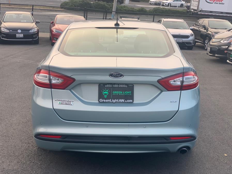 Used Ford Fusion Energi SE Luxury 2014 | Green Light Auto Wholesale. Daly City, California Used Ford Fusion Energi SE Luxury 2014 | Green Light Auto Wholesale. Daly City, California