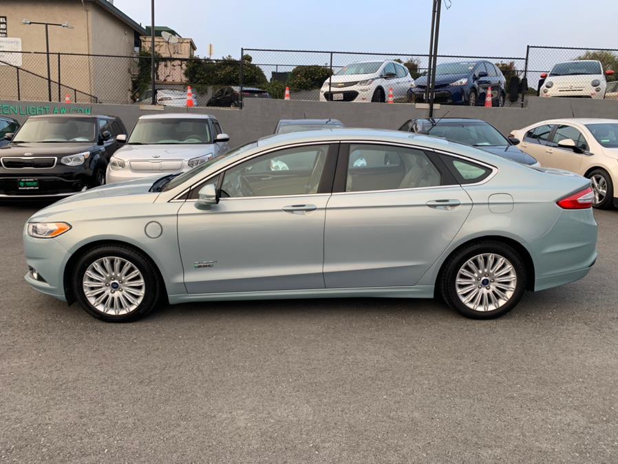 Used Ford Fusion Energi SE Luxury 2014 | Green Light Auto Wholesale. Daly City, California Used Ford Fusion Energi SE Luxury 2014 | Green Light Auto Wholesale. Daly City, California