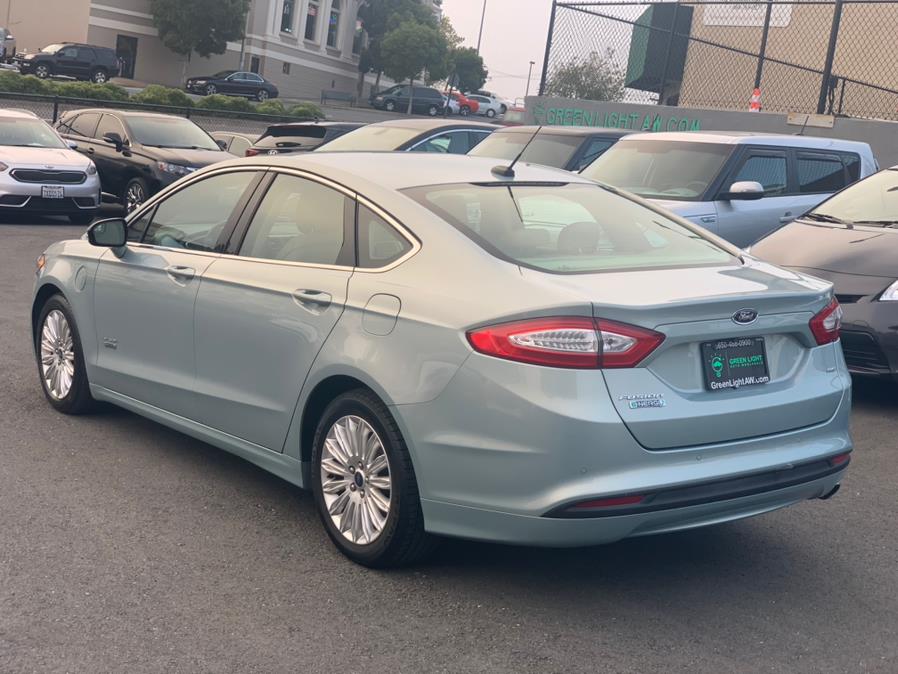 Used Ford Fusion Energi SE Luxury 2014 | Green Light Auto Wholesale. Daly City, California Used Ford Fusion Energi SE Luxury 2014 | Green Light Auto Wholesale. Daly City, California