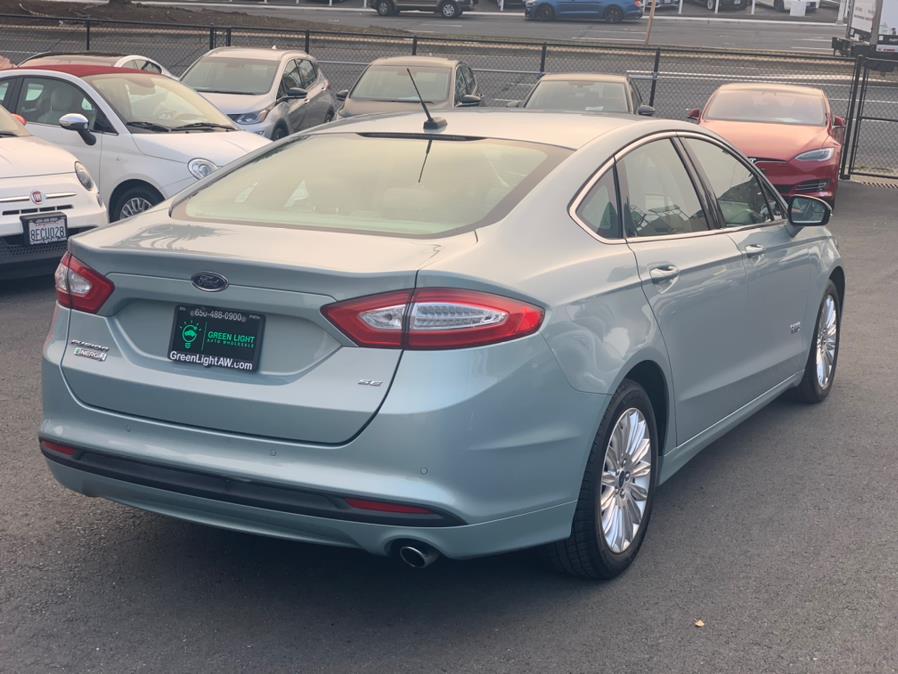 Used Ford Fusion Energi SE Luxury 2014 | Green Light Auto Wholesale. Daly City, California Used Ford Fusion Energi SE Luxury 2014 | Green Light Auto Wholesale. Daly City, California