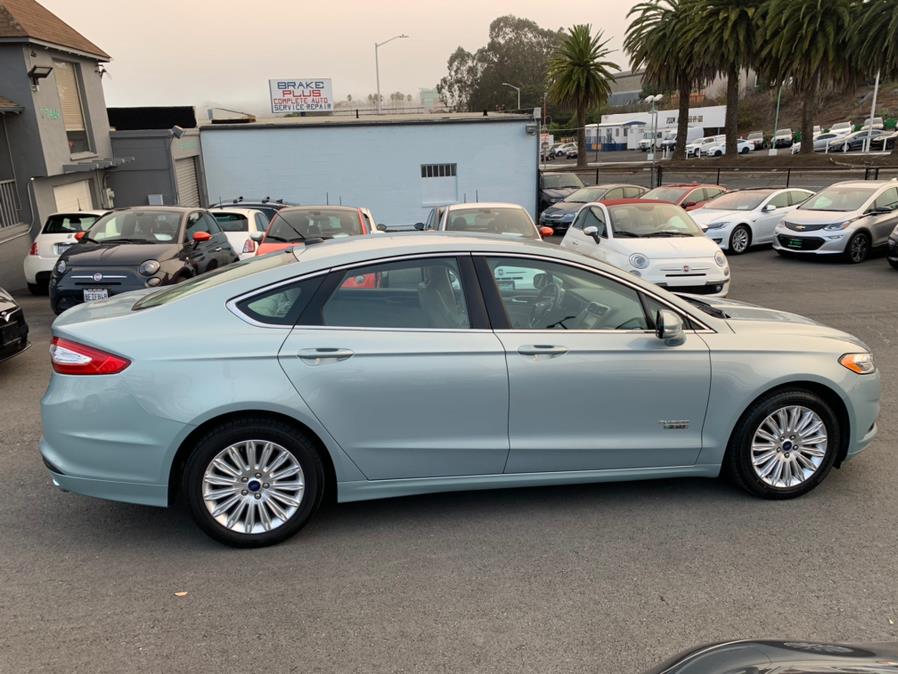 Used Ford Fusion Energi SE Luxury 2014 | Green Light Auto Wholesale. Daly City, California Used Ford Fusion Energi SE Luxury 2014 | Green Light Auto Wholesale. Daly City, California