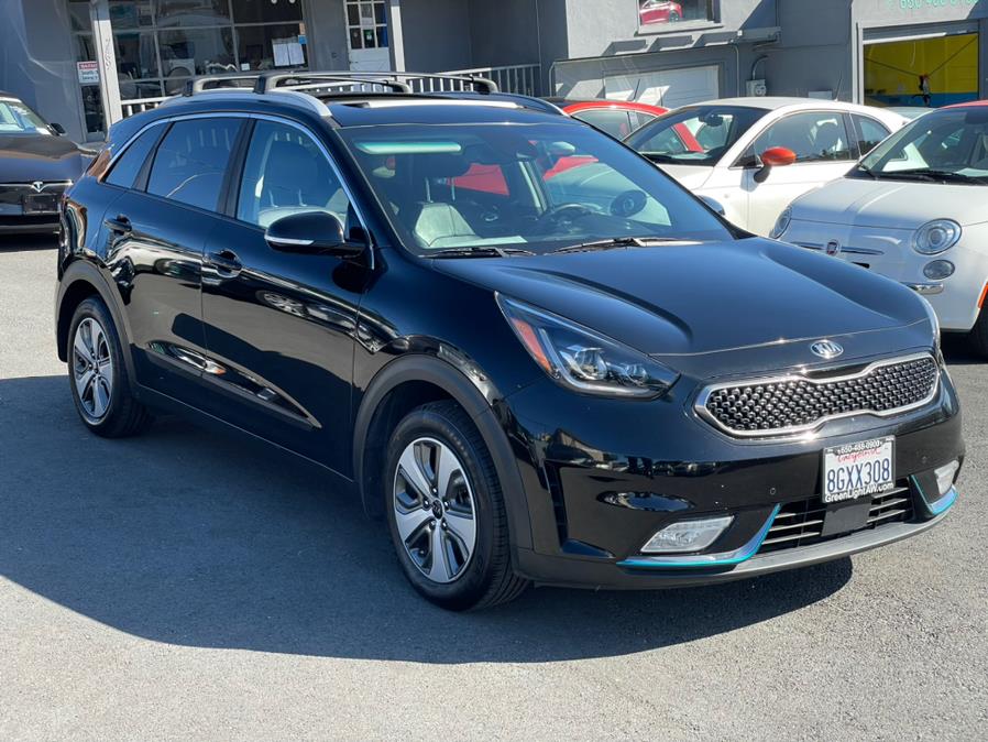Used Kia Niro Plug-In Hybrid EX Premium 2019 | Green Light Auto Wholesale. Daly City, California Used Kia Niro Plug-In Hybrid EX Premium 2019 | Green Light Auto Wholesale. Daly City, California