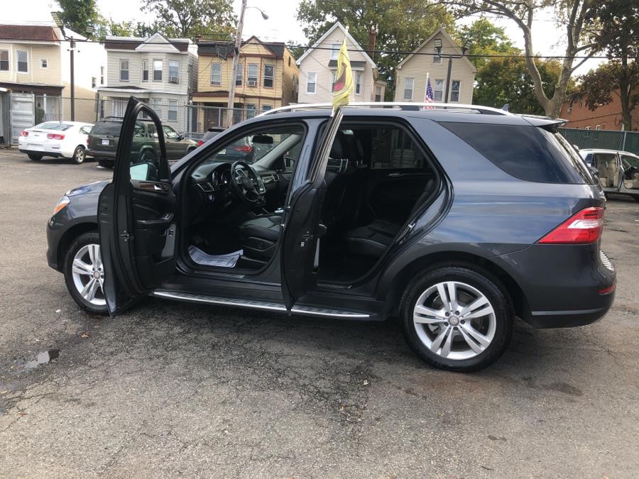 2015 Mercedes-Benz M-Class 4MATIC 4dr ML 350, available for sale in Irvington , New Jersey | Auto Haus of Irvington Corp. Irvington , New Jersey 2015 Mercedes-Benz M-Class 4MATIC 4dr ML 350, available for sale in Irvington , New Jersey | Auto Haus of Irvington Corp. Irvington , New Jersey