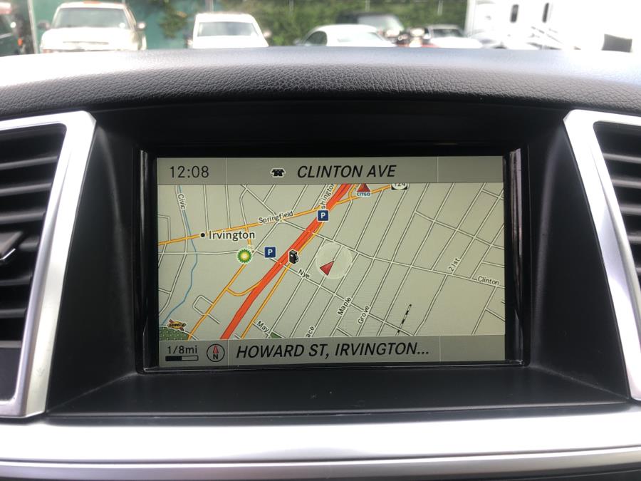 2015 Mercedes-Benz M-Class 4MATIC 4dr ML 350, available for sale in Irvington , New Jersey | Auto Haus of Irvington Corp. Irvington , New Jersey 2015 Mercedes-Benz M-Class 4MATIC 4dr ML 350, available for sale in Irvington , New Jersey | Auto Haus of Irvington Corp. Irvington , New Jersey