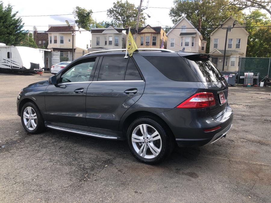 2015 Mercedes-Benz M-Class 4MATIC 4dr ML 350, available for sale in Irvington , New Jersey | Auto Haus of Irvington Corp. Irvington , New Jersey 2015 Mercedes-Benz M-Class 4MATIC 4dr ML 350, available for sale in Irvington , New Jersey | Auto Haus of Irvington Corp. Irvington , New Jersey
