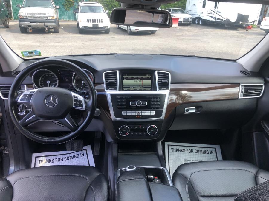 2015 Mercedes-Benz M-Class 4MATIC 4dr ML 350, available for sale in Irvington , New Jersey | Auto Haus of Irvington Corp. Irvington , New Jersey 2015 Mercedes-Benz M-Class 4MATIC 4dr ML 350, available for sale in Irvington , New Jersey | Auto Haus of Irvington Corp. Irvington , New Jersey