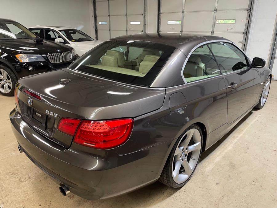 Used BMW 3 Series 2dr Conv 335i 2011 | M Sport Motorwerx. Waterbury , Connecticut Used BMW 3 Series 2dr Conv 335i 2011 | M Sport Motorwerx. Waterbury , Connecticut
