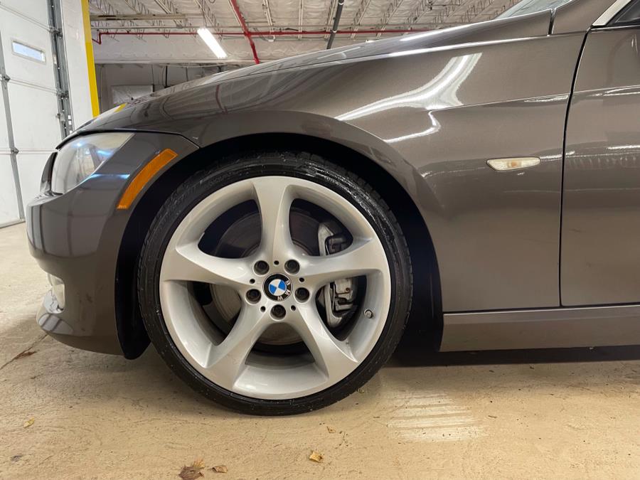 Used BMW 3 Series 2dr Conv 335i 2011 | M Sport Motorwerx. Waterbury , Connecticut Used BMW 3 Series 2dr Conv 335i 2011 | M Sport Motorwerx. Waterbury , Connecticut