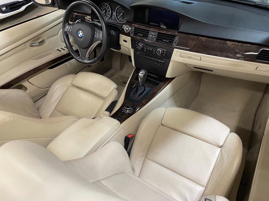 Used BMW 3 Series 2dr Conv 335i 2011 | M Sport Motorwerx. Waterbury , Connecticut Used BMW 3 Series 2dr Conv 335i 2011 | M Sport Motorwerx. Waterbury , Connecticut