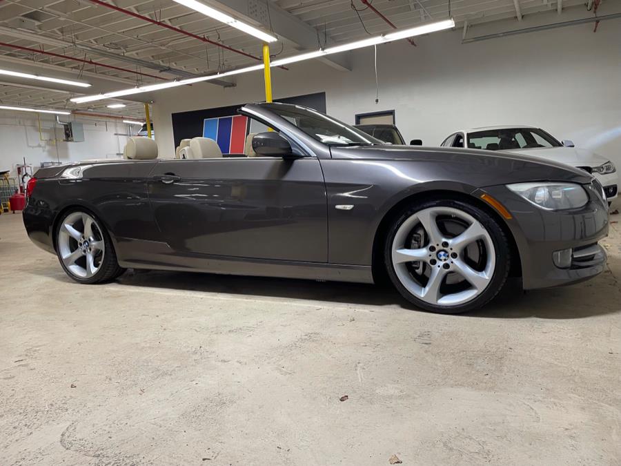 Used BMW 3 Series 2dr Conv 335i 2011 | M Sport Motorwerx. Prospect, Connecticut