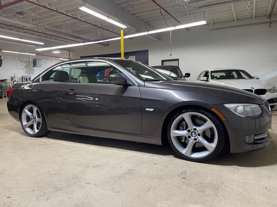 Used BMW 3 Series 2dr Conv 335i 2011 | M Sport Motorwerx. Waterbury , Connecticut Used BMW 3 Series 2dr Conv 335i 2011 | M Sport Motorwerx. Waterbury , Connecticut