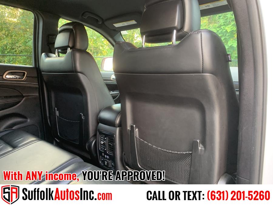 Used Jeep Grand Cherokee 4WD 4dr Limited 2015 | Suffolk Autos Inc. Medford, New York Used Jeep Grand Cherokee 4WD 4dr Limited 2015 | Suffolk Autos Inc. Medford, New York