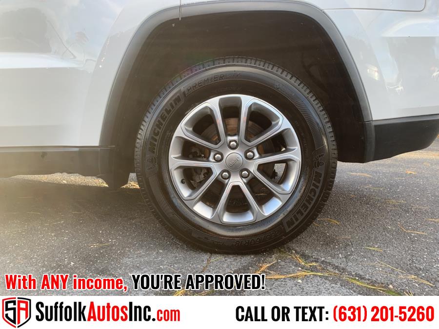 Used Jeep Grand Cherokee 4WD 4dr Limited 2015 | Suffolk Autos Inc. Medford, New York Used Jeep Grand Cherokee 4WD 4dr Limited 2015 | Suffolk Autos Inc. Medford, New York