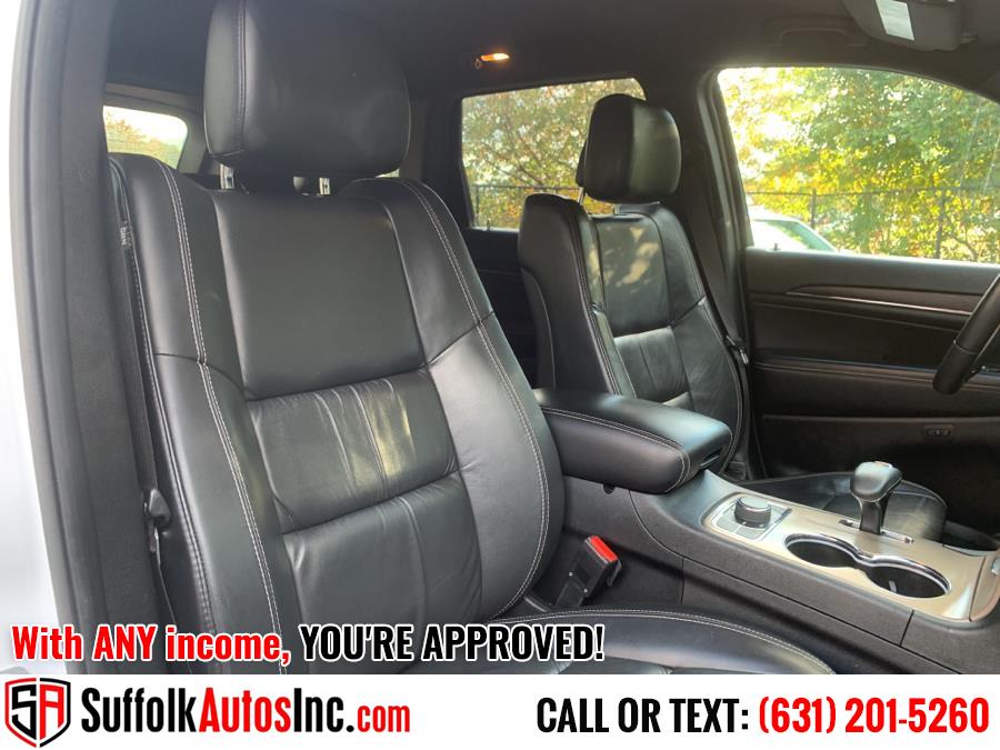 Used Jeep Grand Cherokee 4WD 4dr Limited 2015 | Suffolk Autos Inc. Medford, New York Used Jeep Grand Cherokee 4WD 4dr Limited 2015 | Suffolk Autos Inc. Medford, New York