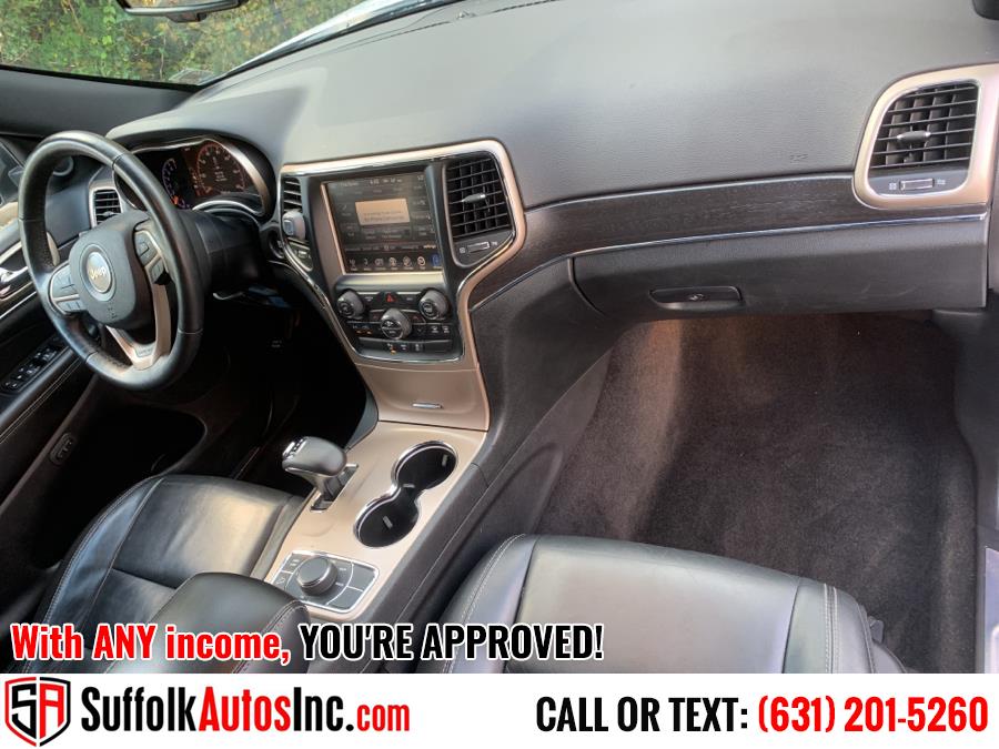 Used Jeep Grand Cherokee 4WD 4dr Limited 2015 | Suffolk Autos Inc. Medford, New York Used Jeep Grand Cherokee 4WD 4dr Limited 2015 | Suffolk Autos Inc. Medford, New York