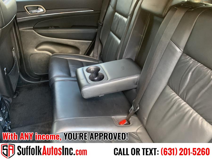Used Jeep Grand Cherokee 4WD 4dr Limited 2015 | Suffolk Autos Inc. Medford, New York Used Jeep Grand Cherokee 4WD 4dr Limited 2015 | Suffolk Autos Inc. Medford, New York