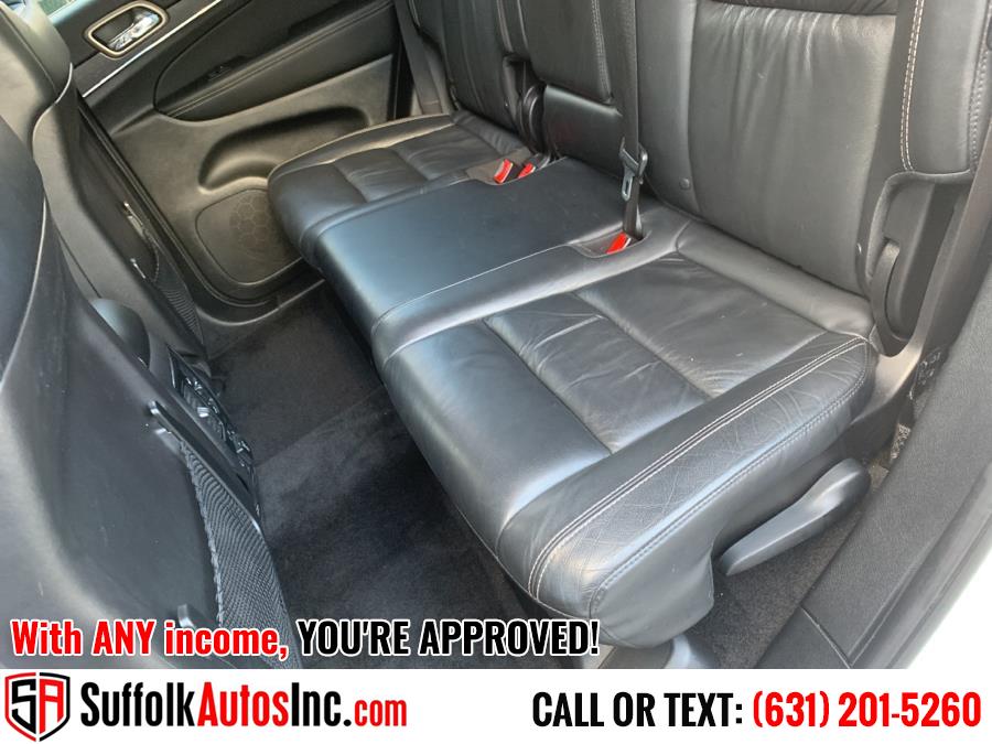 Used Jeep Grand Cherokee 4WD 4dr Limited 2015 | Suffolk Autos Inc. Medford, New York Used Jeep Grand Cherokee 4WD 4dr Limited 2015 | Suffolk Autos Inc. Medford, New York