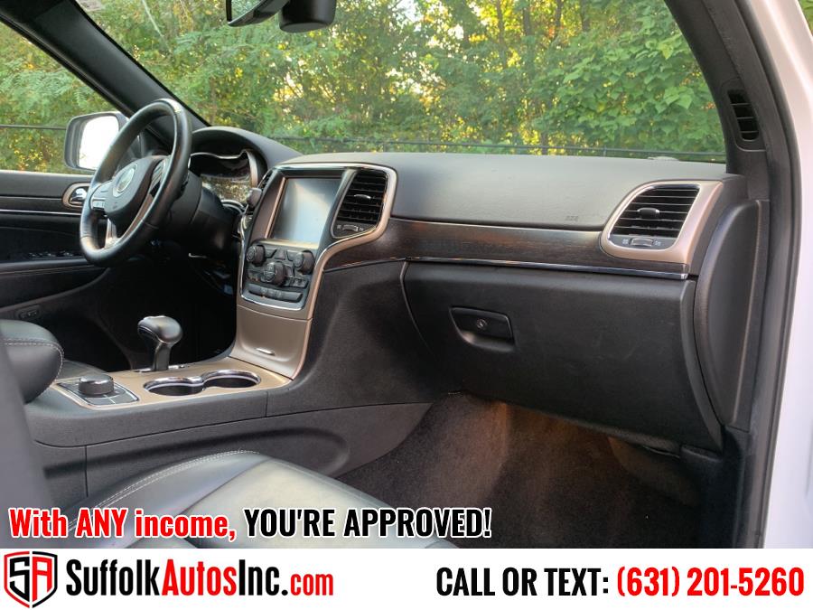 Used Jeep Grand Cherokee 4WD 4dr Limited 2015 | Suffolk Autos Inc. Medford, New York Used Jeep Grand Cherokee 4WD 4dr Limited 2015 | Suffolk Autos Inc. Medford, New York