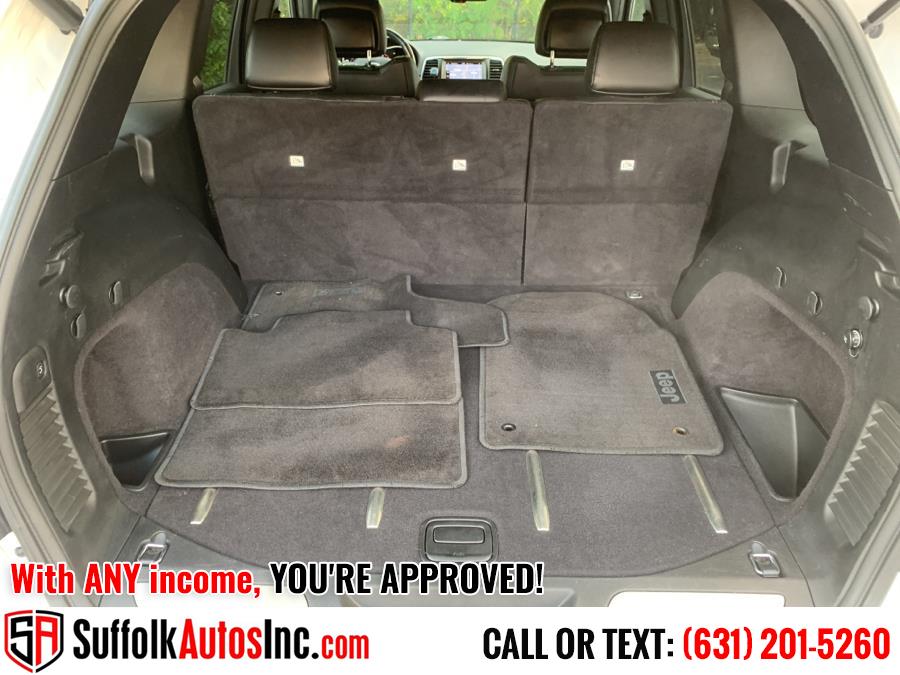 Used Jeep Grand Cherokee 4WD 4dr Limited 2015 | Suffolk Autos Inc. Medford, New York Used Jeep Grand Cherokee 4WD 4dr Limited 2015 | Suffolk Autos Inc. Medford, New York