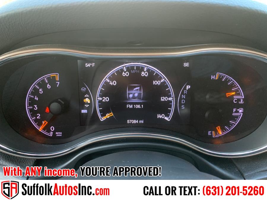 Used Jeep Grand Cherokee 4WD 4dr Limited 2015 | Suffolk Autos Inc. Medford, New York Used Jeep Grand Cherokee 4WD 4dr Limited 2015 | Suffolk Autos Inc. Medford, New York