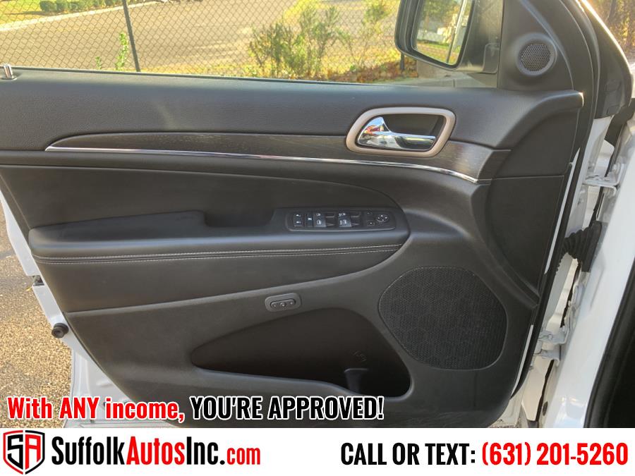 Used Jeep Grand Cherokee 4WD 4dr Limited 2015 | Suffolk Autos Inc. Medford, New York Used Jeep Grand Cherokee 4WD 4dr Limited 2015 | Suffolk Autos Inc. Medford, New York