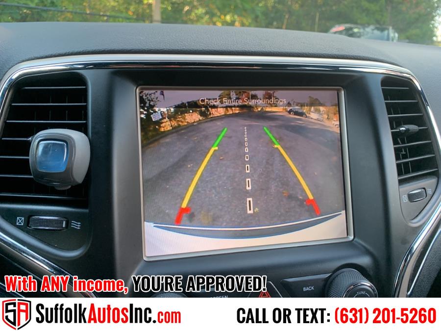 Used Jeep Grand Cherokee 4WD 4dr Limited 2015 | Suffolk Autos Inc. Medford, New York Used Jeep Grand Cherokee 4WD 4dr Limited 2015 | Suffolk Autos Inc. Medford, New York
